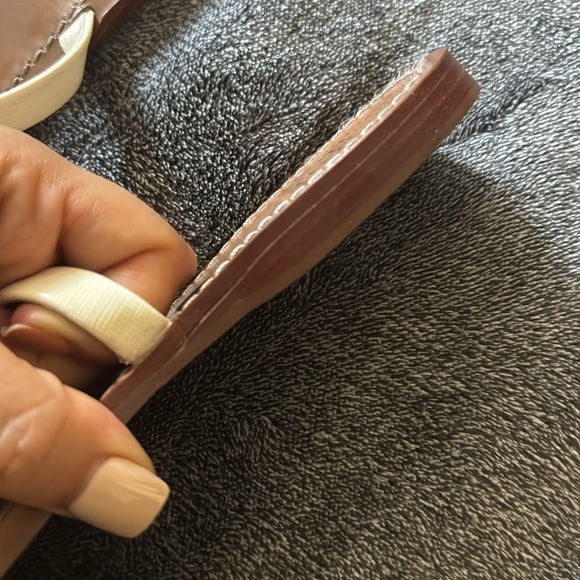 TORY BURCH SANDALS!!!! 🔥 - Picture 6 of 12